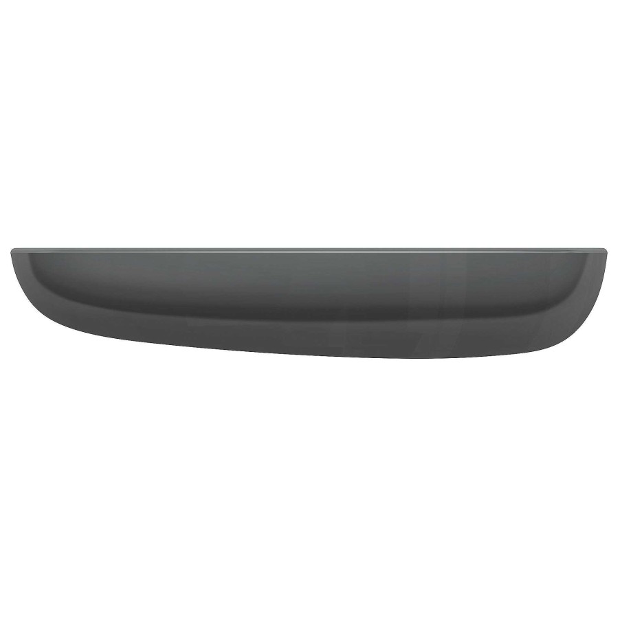 Vitra Shelves | Corniches | Dark Grey - Large