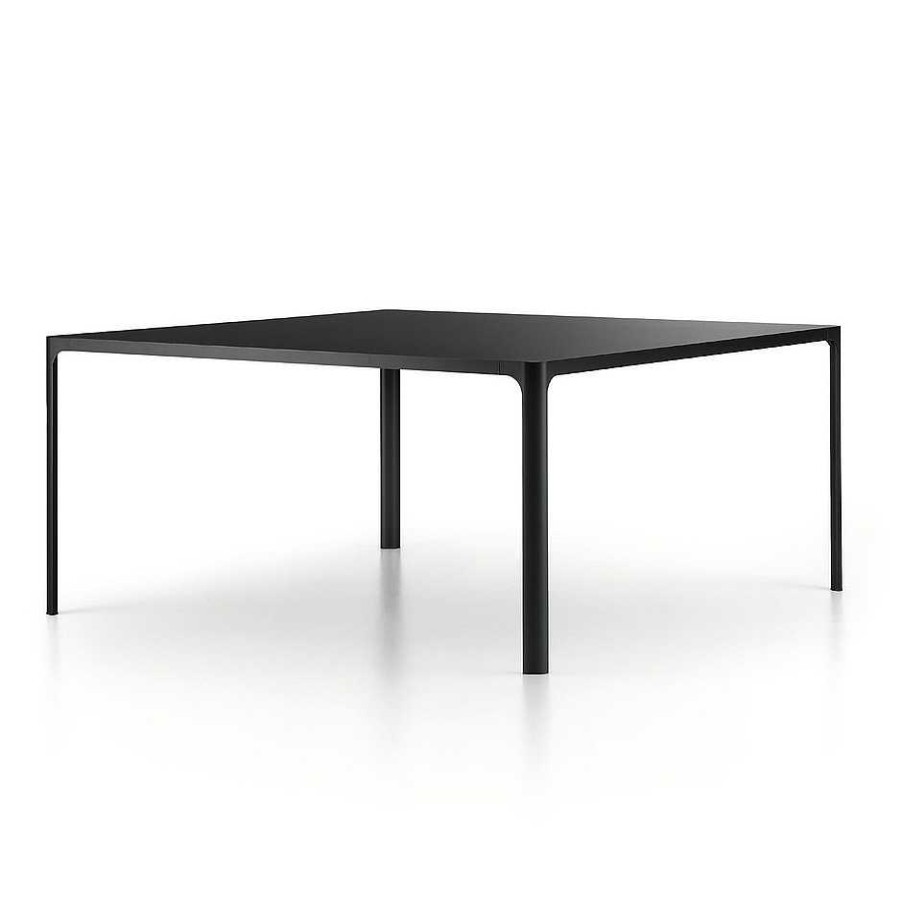 Rimadesio Dining Tables | Flat Table | Oak