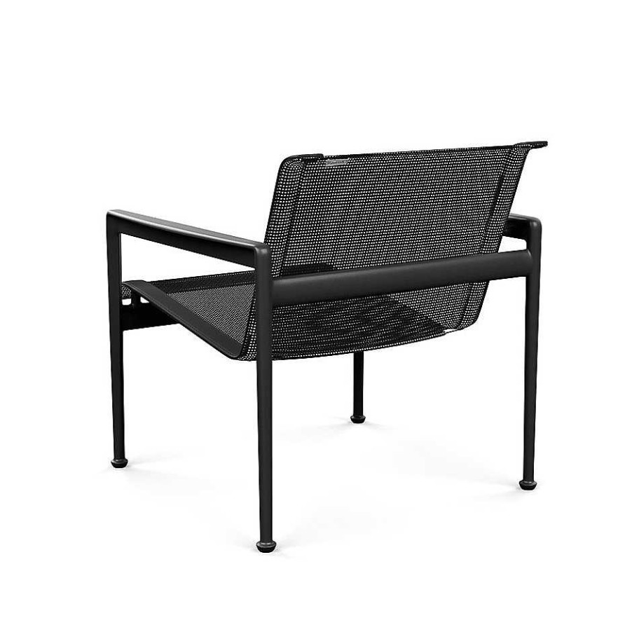 Knoll Sofas And Armchairs | 1966 Lounge Chair | Armchair | Black