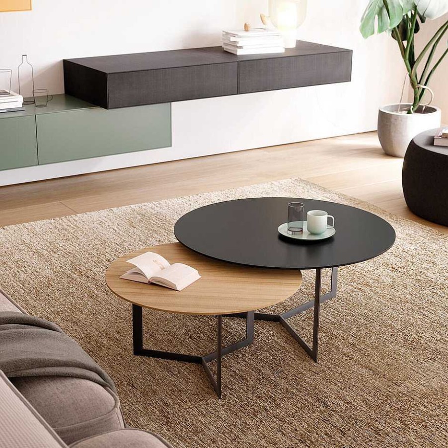 Treku Coffee Tables | Kabi | Coffee Table