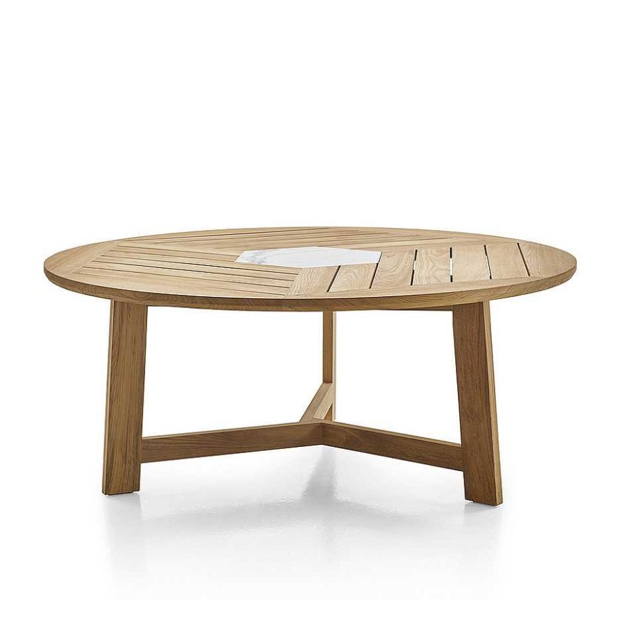 B&B Italia Outdoor Tables | Ginestra - Table