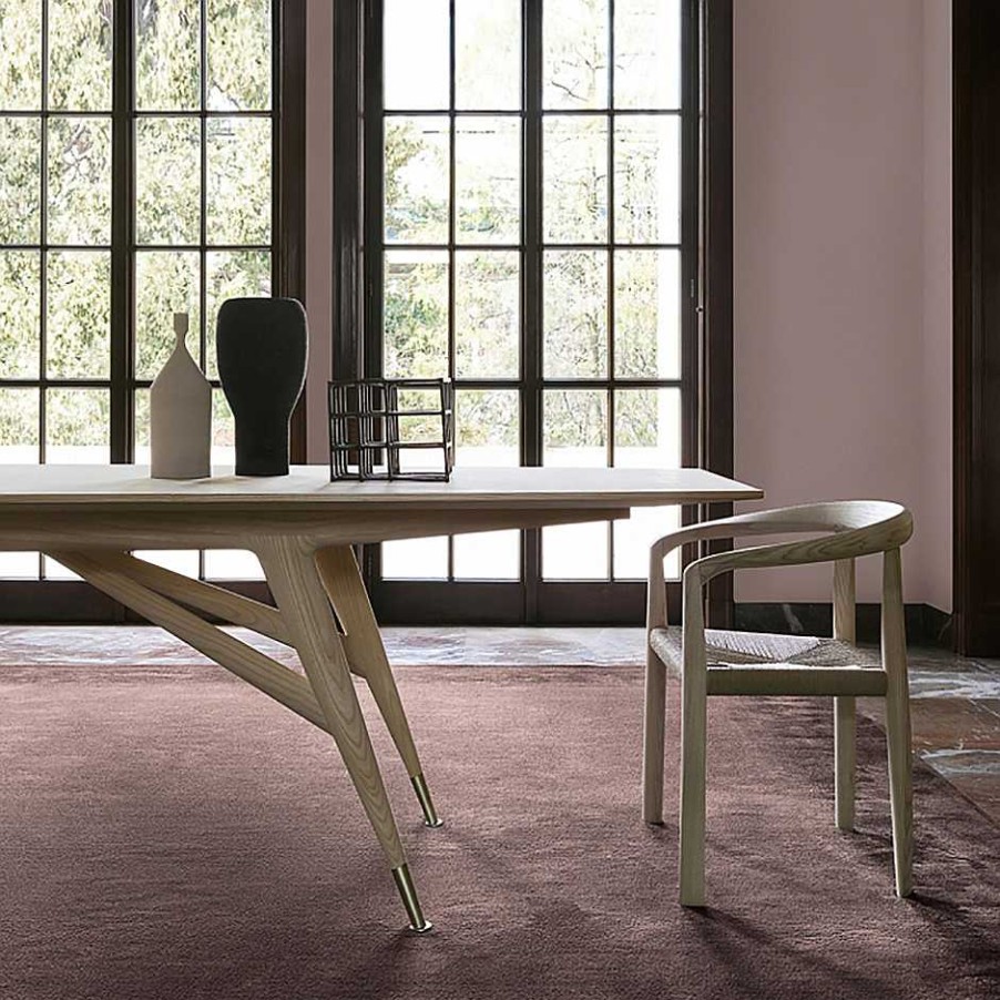 Molteni Dining Tables | D.859.1 A - Heritage Collection | Table