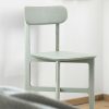 Zeitraum Chairs | 1.3 Chair | Dining Chair | Light Blue