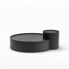 Living Divani Coffee Tables | Moon Coffee Table | Moon Eclipse | Oak