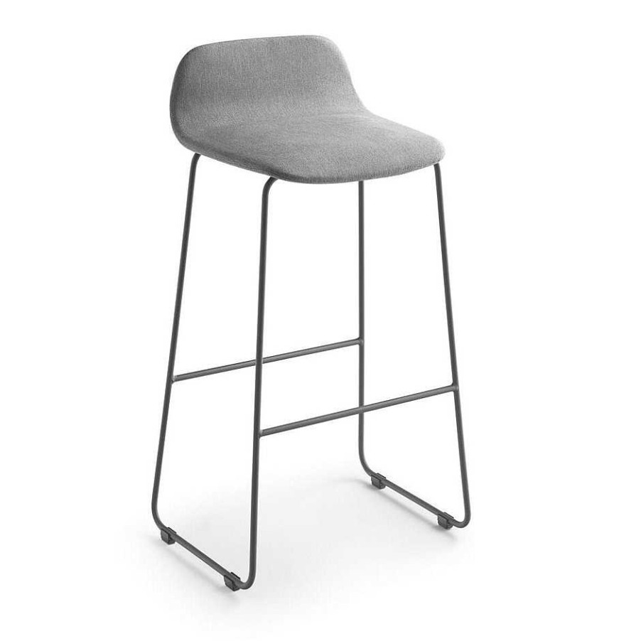 Treku Stools | Bisell Stool | Stool With Backrest