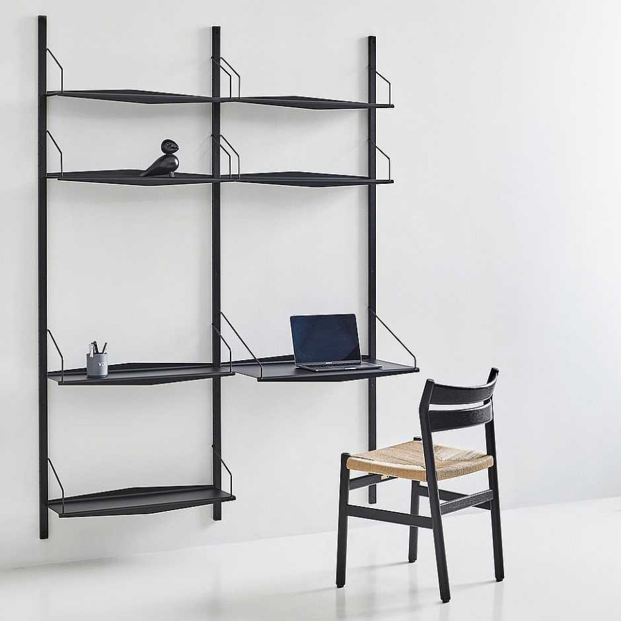 DK3 Shelves | System Ultra | Shelving System