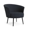 HAY Single Armchairs | Dorso | Swivel Armchair