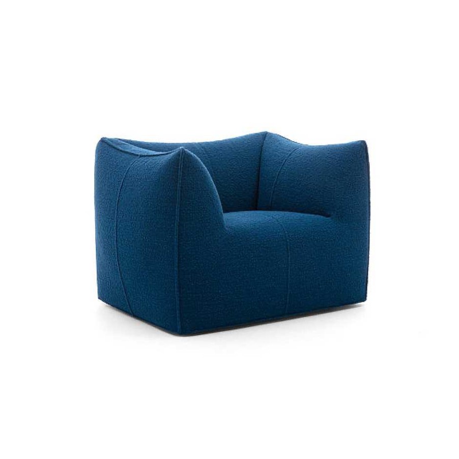 B&B Italia Single Armchairs | Le Bambole | Armchair