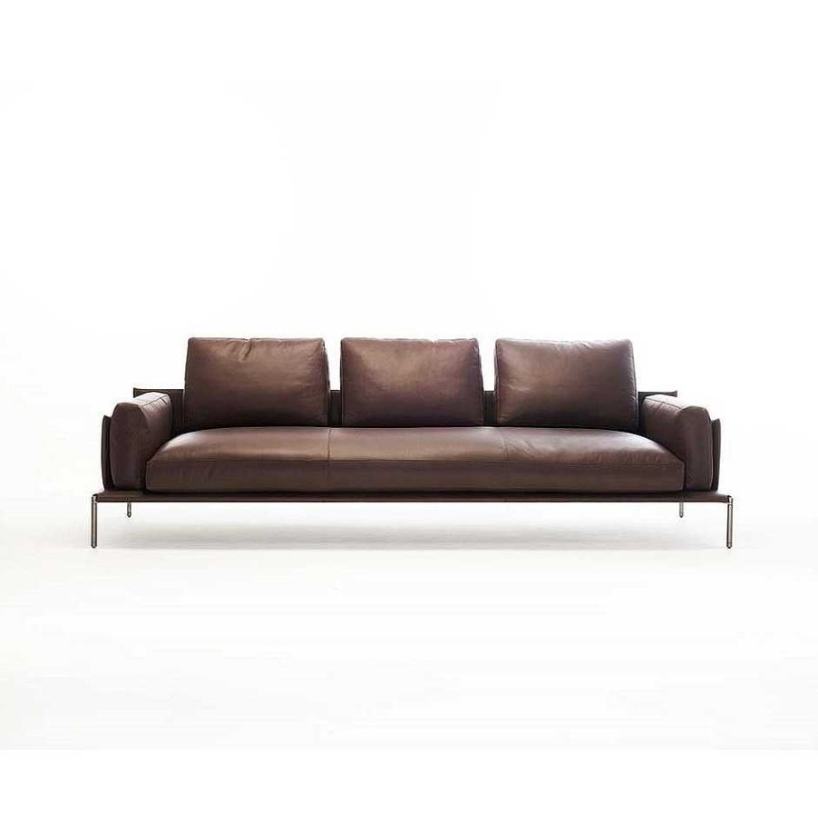 Zanotta Modular Sofas | Noah Modular Sofa