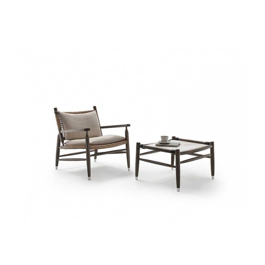 Flexform Single Armchairs | Tessa | Armchair