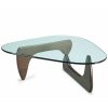 Vitra Coffee Tables | Coffee Table | Walnut