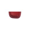 Vitra Shelves | Corniches | Japanese Red - Small