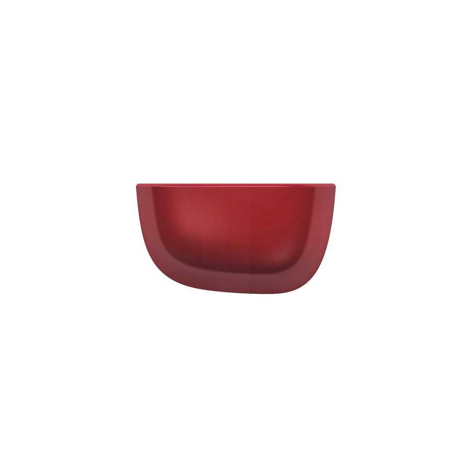 Vitra Shelves | Corniches | Japanese Red - Small