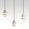 Marset Pendant Lights | Santorini Ip20 | Pendant Lamp | Pale Pink