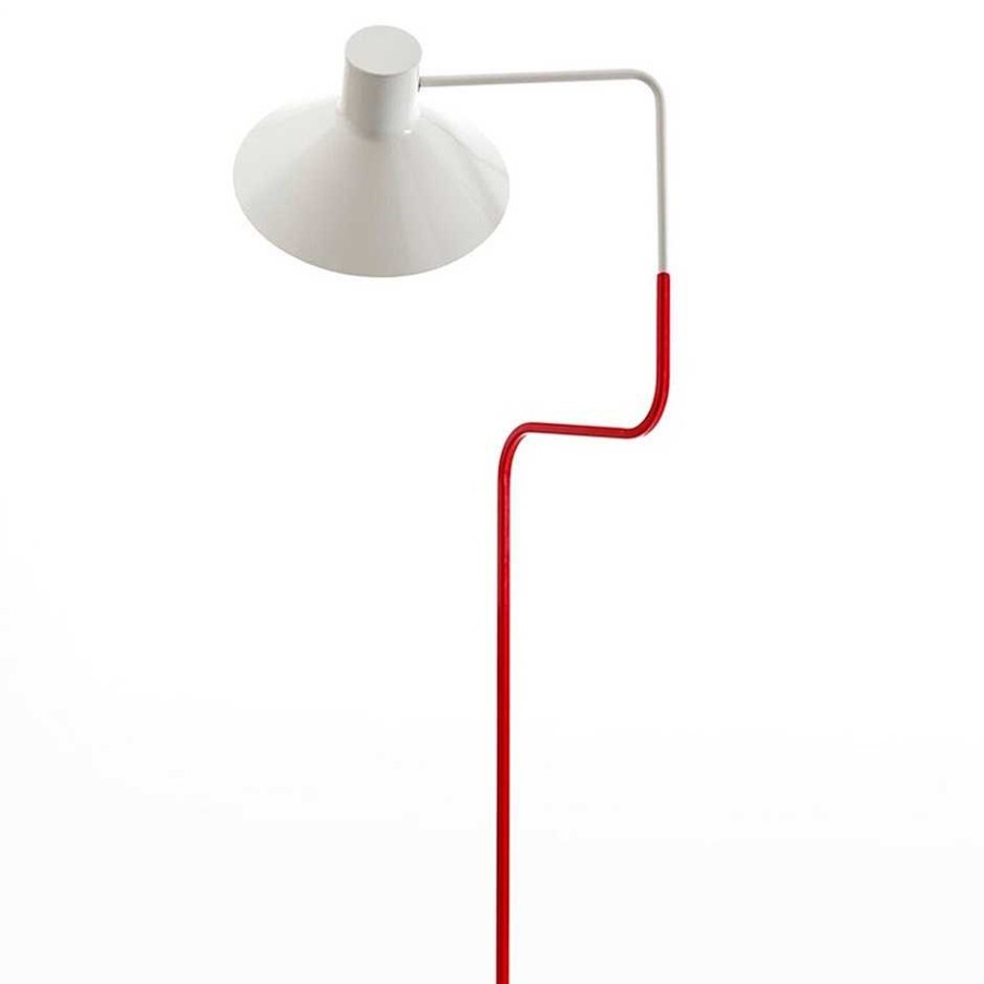 Zava Pendant Lights | Sister | Floor Lamp - Ral 3002