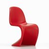 Vitra Chairs | Panton Chair | Classic Red