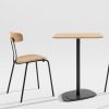 Zeitraum Chairs | Okito | Chair | Oak