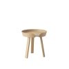 Muuto Coffee Tables | Around Coffee Table S | Coffee Table | Oak