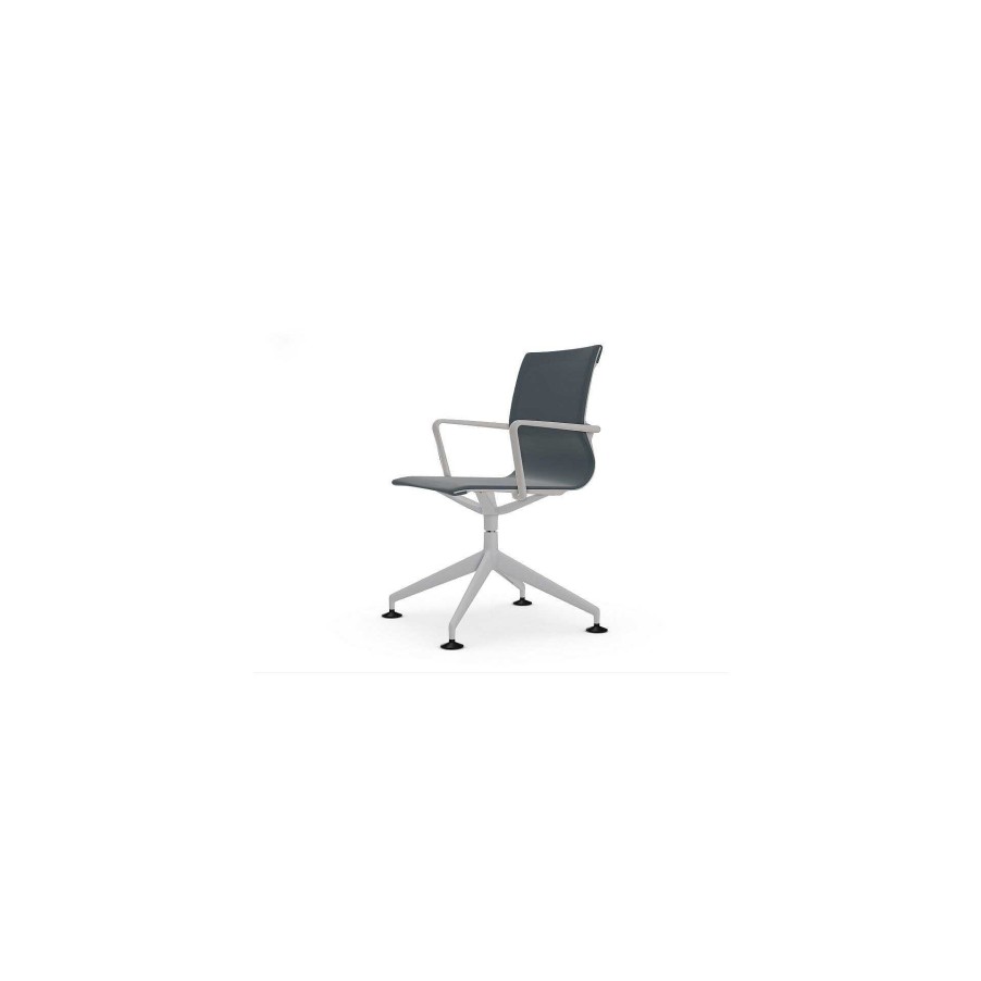 Vitra Office Chairs | Physix Conference | Ice Grey