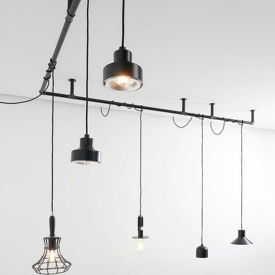 Zava Pendant Lights | Palo - Sistema | Sistema Di Lampade A Sospensione