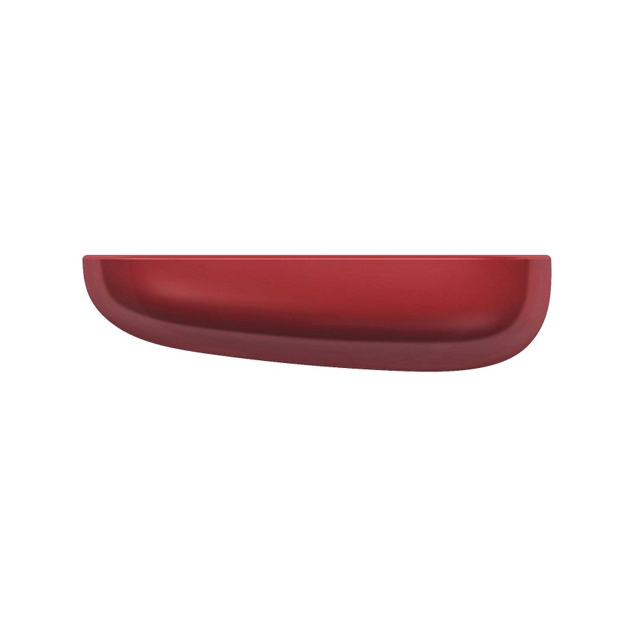 Vitra Shelves | Corniches | Japanese Red - Medium