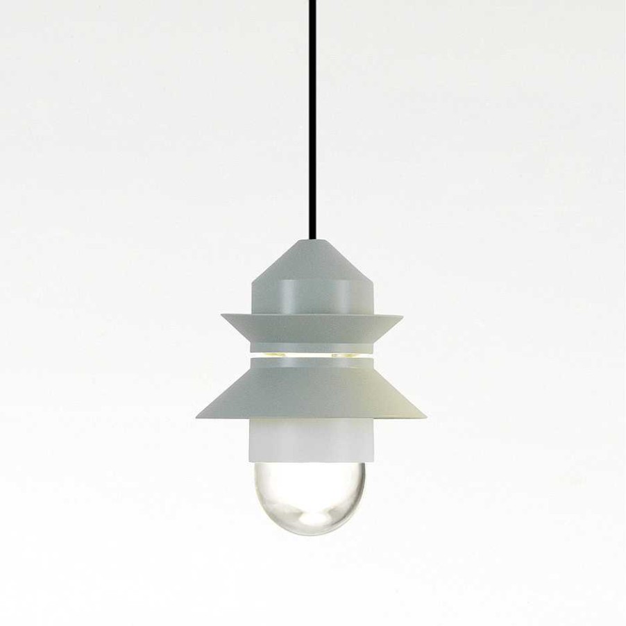 Marset Pendant Lights | Santorini Ip20 | Pendant Lamp | Light Green