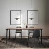 Treku Dining Tables | Roll Table | Table | Walnut