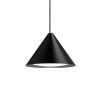 Louis Poulsen Pendant Lights | Keglen | Pendant | Black