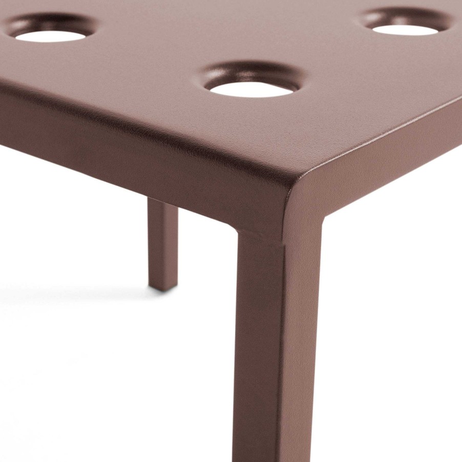 HAY Outdoor Tables | Balcony Table | Outdoor Table | 144 Cm