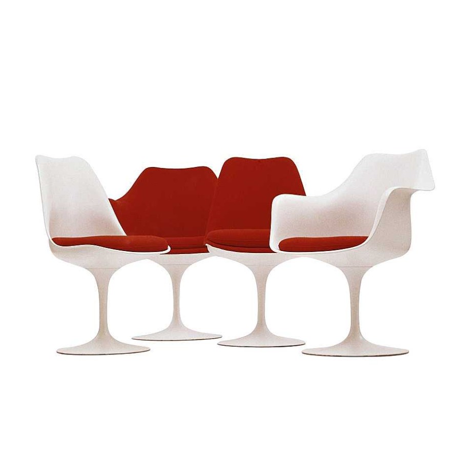 Knoll Chairs | Saarinen Tulip Side Chair