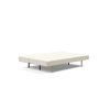 Innovation Living Sofa Beds | Conlix Sofa Bed | 531 Oak Legs | 140-200 Cm