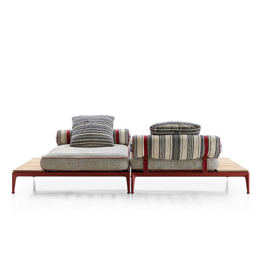 B&B Italia Sofas And Armchairs | Ribes - Modular Sofa