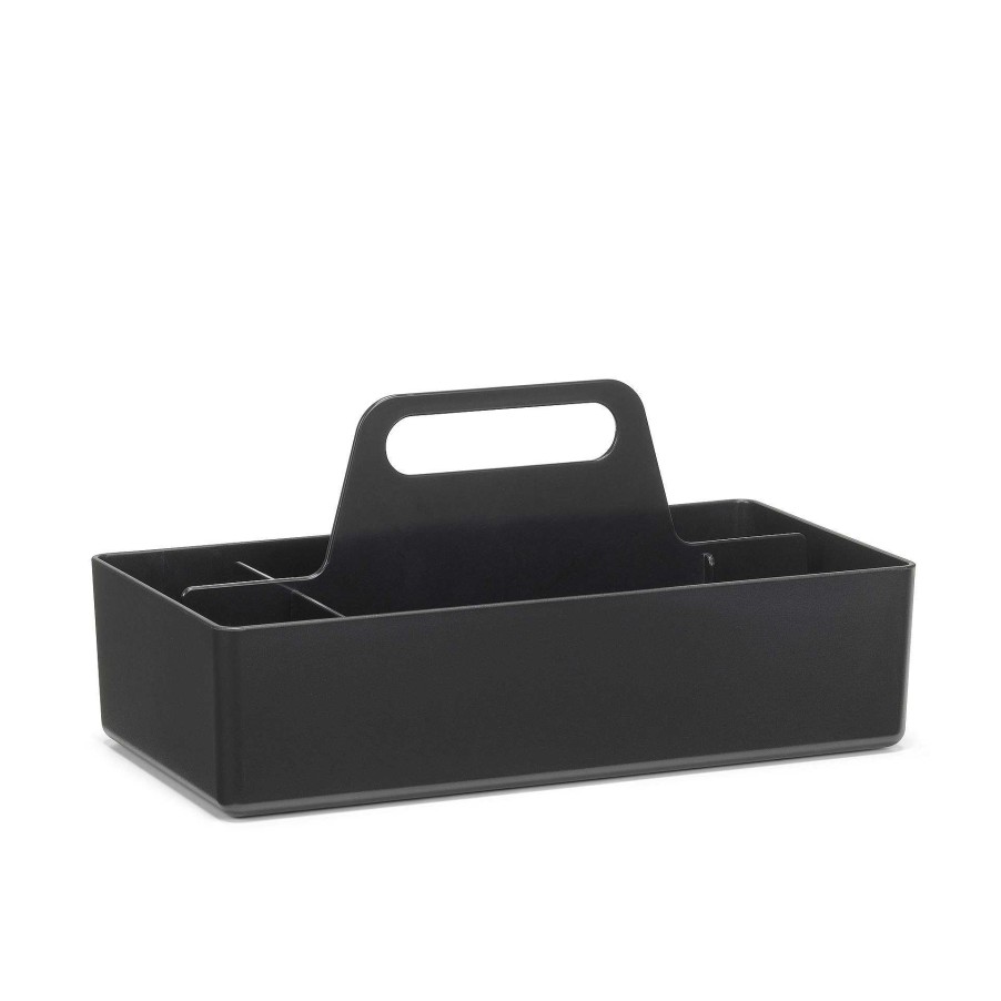 Vitra Stationery And Accessories | Toolbox | Black