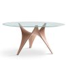 Molteni Dining Tables | Arc | Oval Table | At01