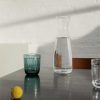 Iittala Glasses And Mugs | Raami | Tumbler - 26Cl - Sea Blue - 2Pcs