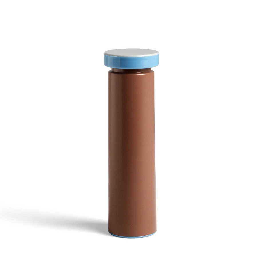 HAY Accessories And Tools | Salt & Pepper M | Terracotta