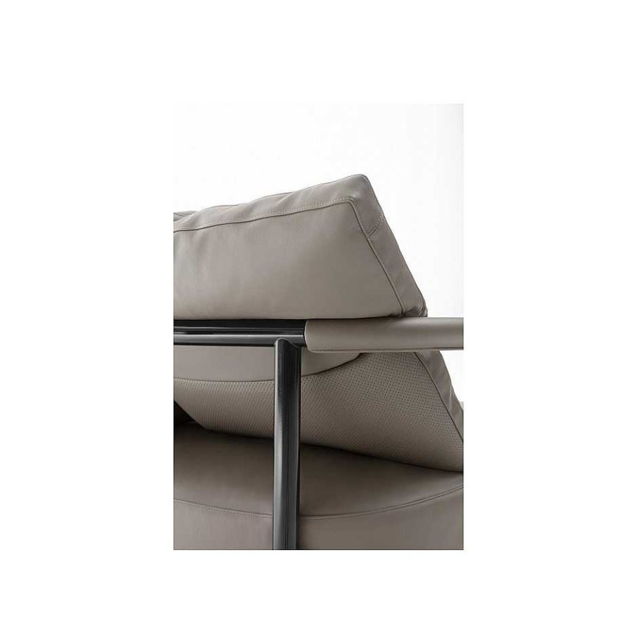 B&B Italia Single Armchairs | Pochette | Armchair