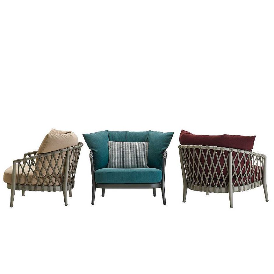 B&B Italia Sofas And Armchairs | Erica - Armchair