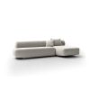 Moroso Modular Sofas | Gogan Sofa | Composition Ca1 - Ex Display