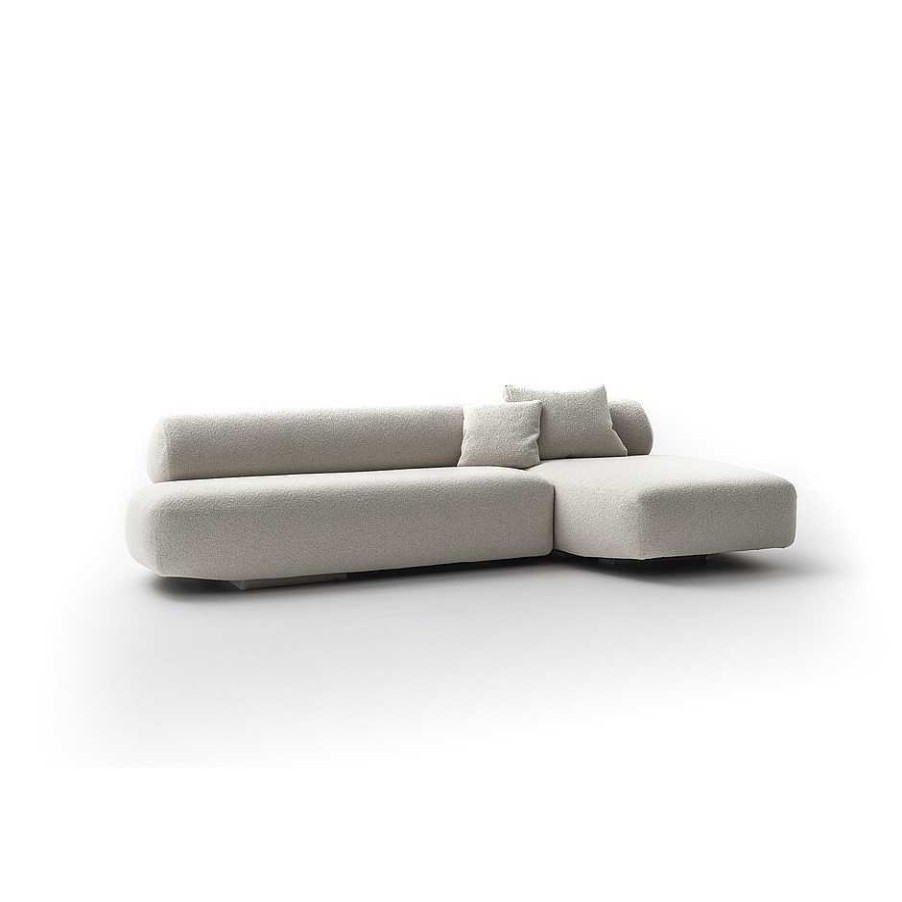 Moroso Modular Sofas | Gogan Sofa | Composition Ca1 - Ex Display