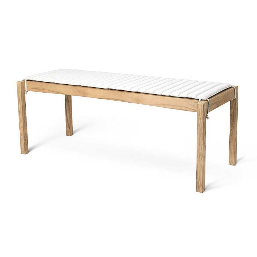 Carl Hansen & Søn Outdoor Chairs | Ah912 | Outdoor Table Bench