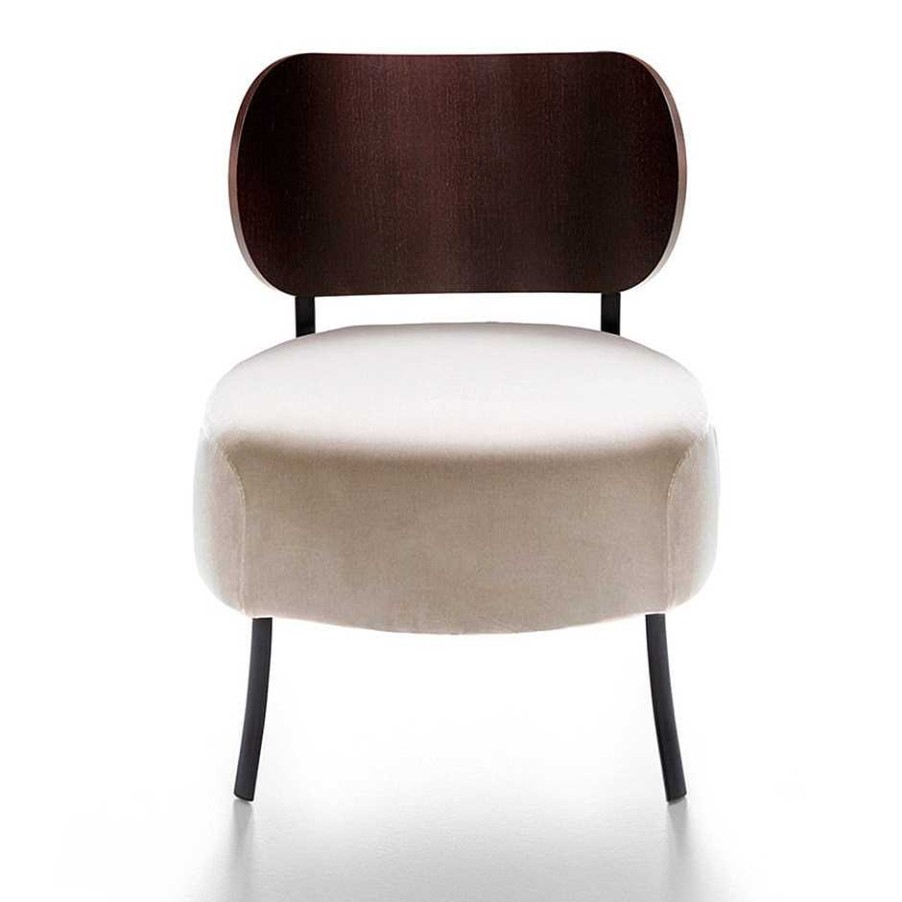 DePadova Single Armchairs | Bistro | Armchair