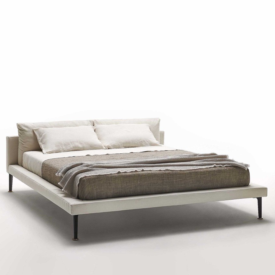 Living Divani King Size Beds | Floyd-Hi Bed | Bed