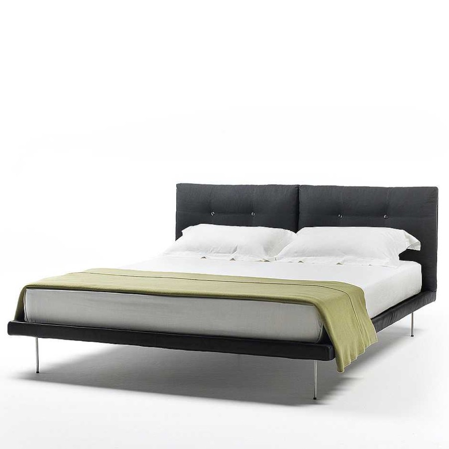 Living Divani King Size Beds | Rod Bed | Bed