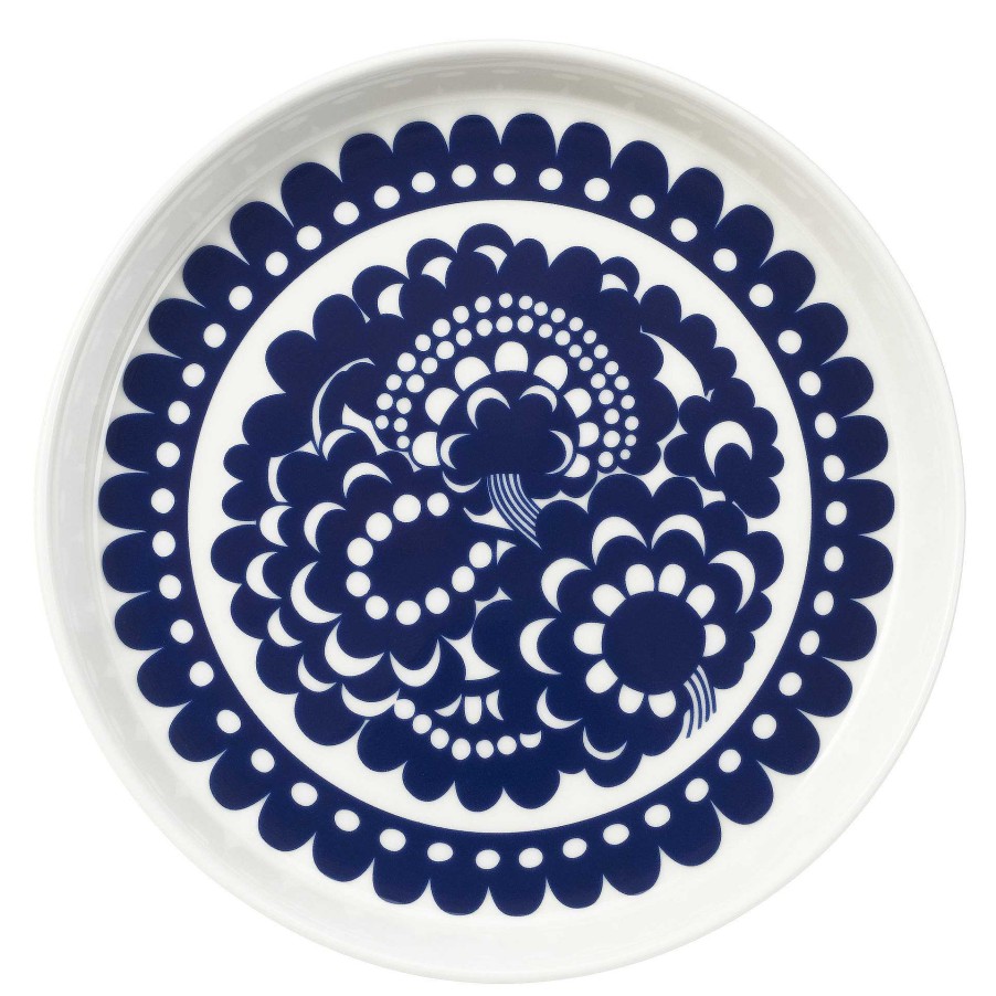 Arabia Plates And Bowls | Arabia Plate 19 Cm | Esteri Collection