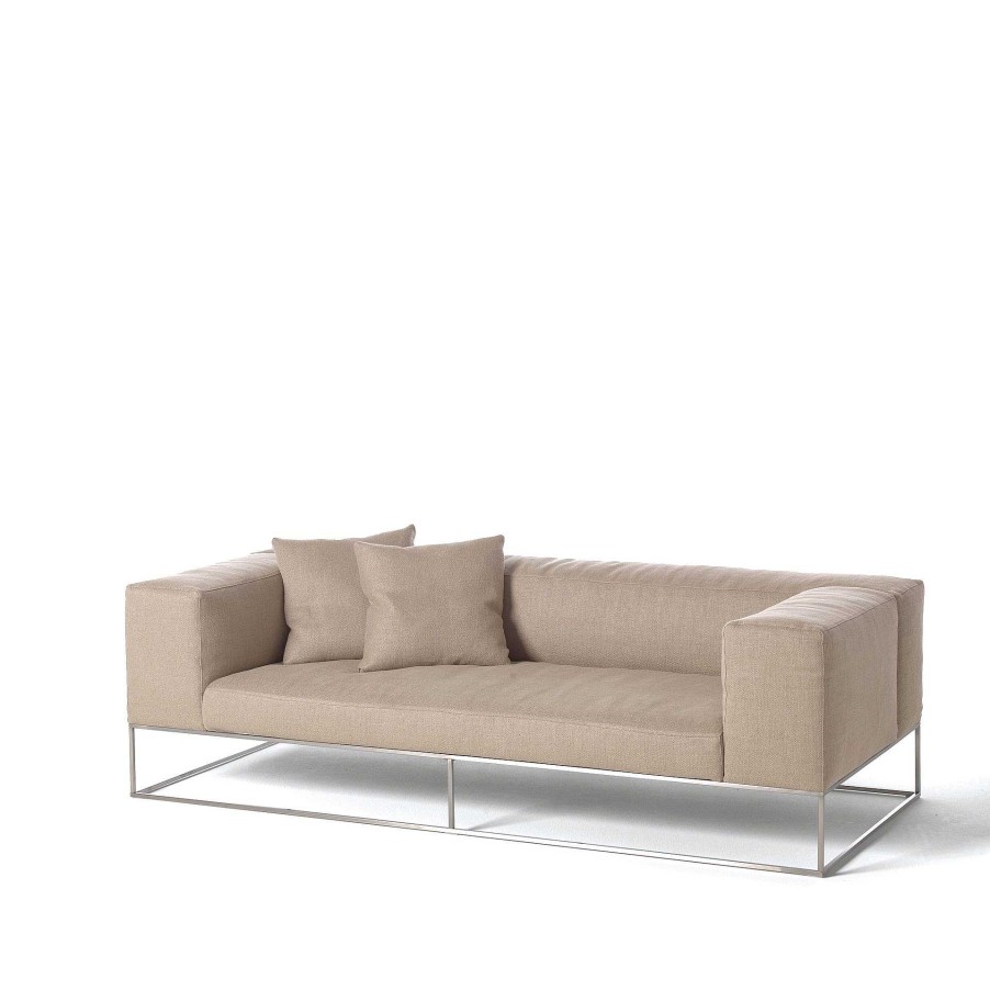 Living Divani Modular Sofas | Ile Club | Divano