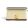 HAY Small Appliances | Sowden Toaster Eu - Yellow