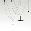 Marset Pendant Lights | Milana 32 | Pendant Lamp | Black