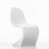 Vitra Chairs | Panton Chair Classic | Polished White