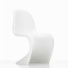 Vitra Chairs | Panton Chair | White